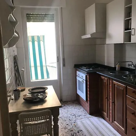 Hosting - Feeling Apartment *