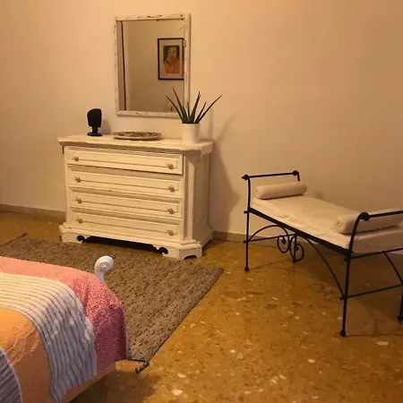 Hosting - Feeling Apartment