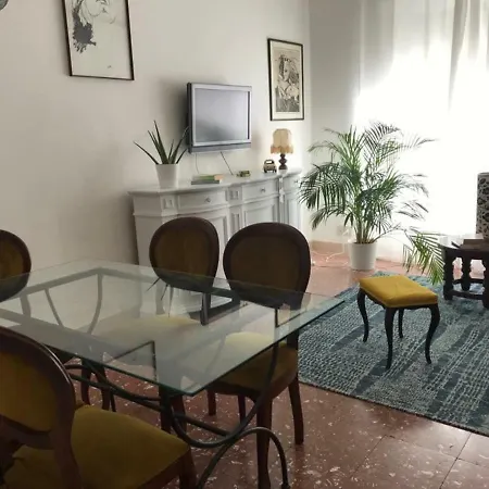 Hosting - Feeling Apartment