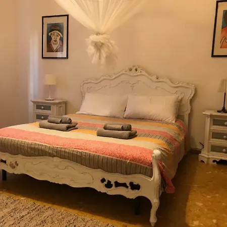 Hosting - Feeling Apartment