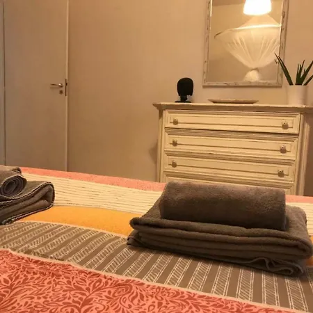 Hosting - Feeling Apartment *