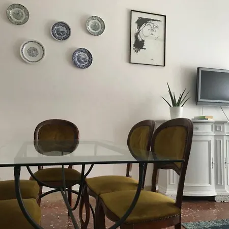Apartment Hosting - Feeling Pisa