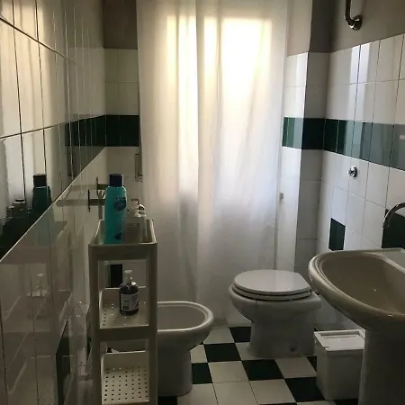 Hosting - Feeling Apartment *